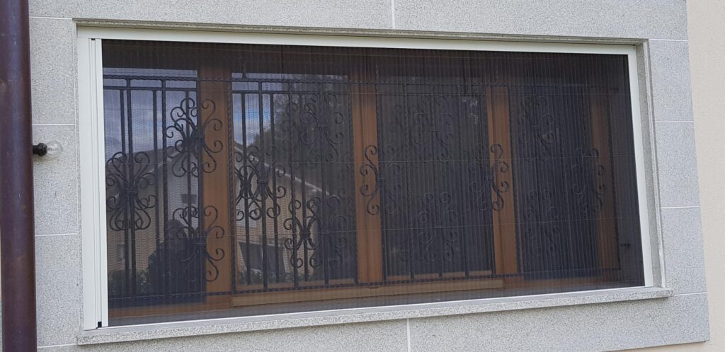 Bauer photo moustiquaire2