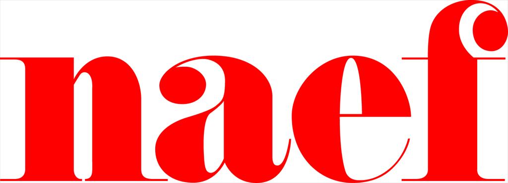 Logo naef