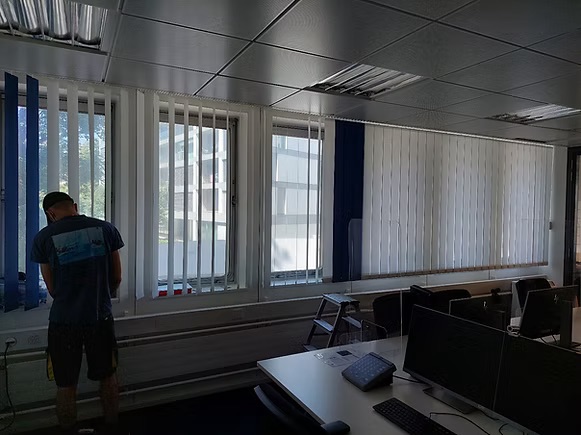 Bauer photo entretien